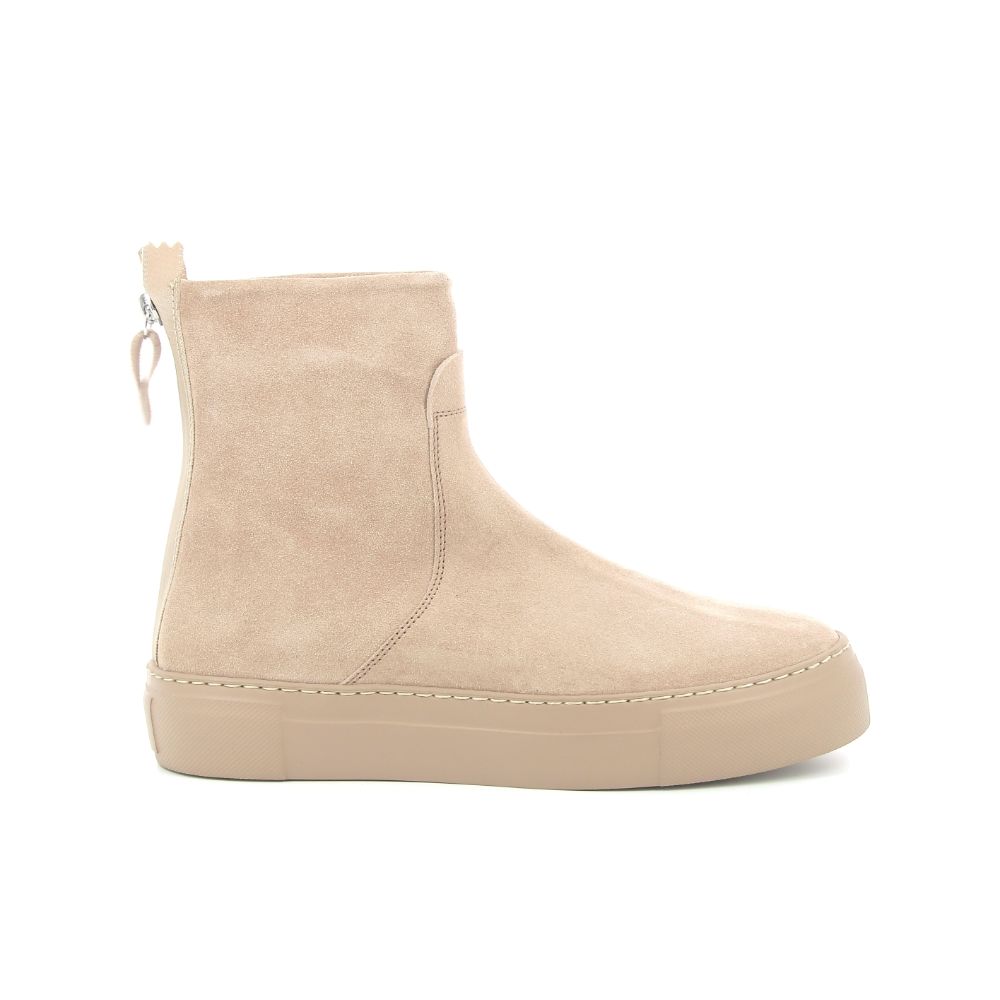 Agl Meghan Bootie 246734 beige