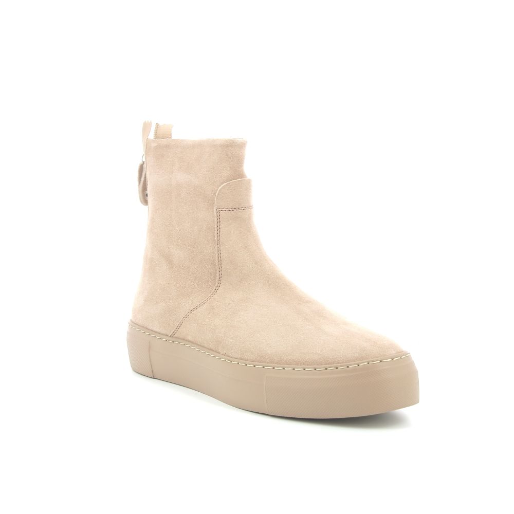 Agl Meghan Bootie 246734 beige