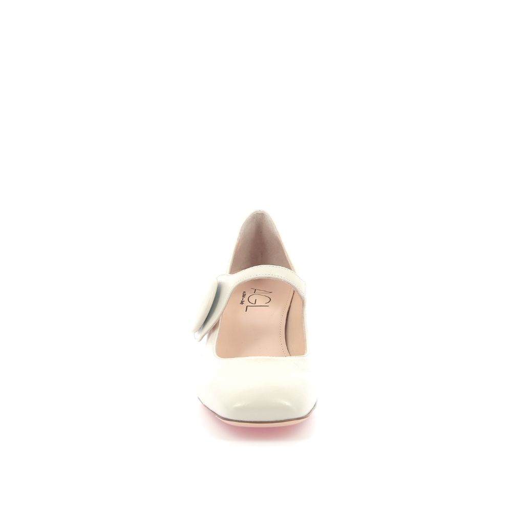 Agl Angie Button 246747 beige