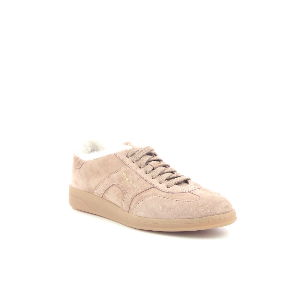 Santoni Sneaker 246758 beige