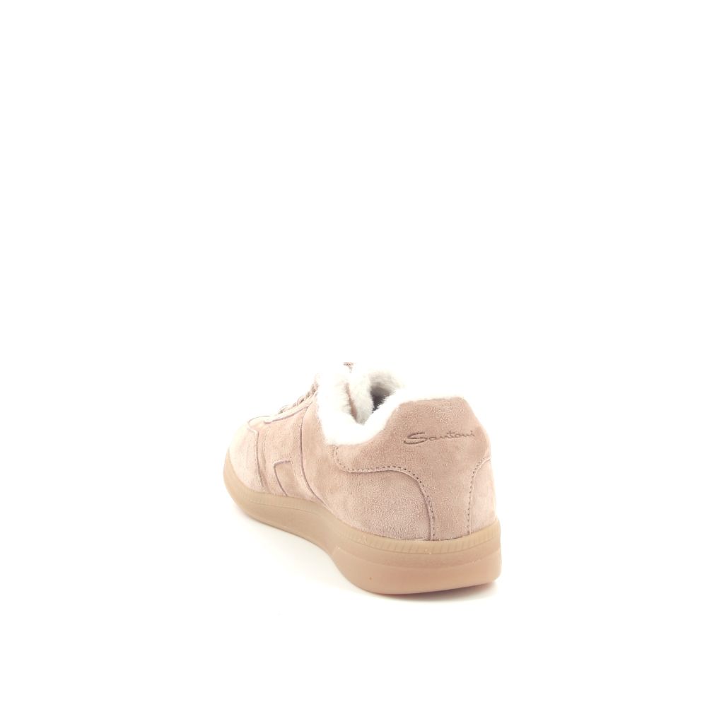 Santoni Sneaker 246758 beige