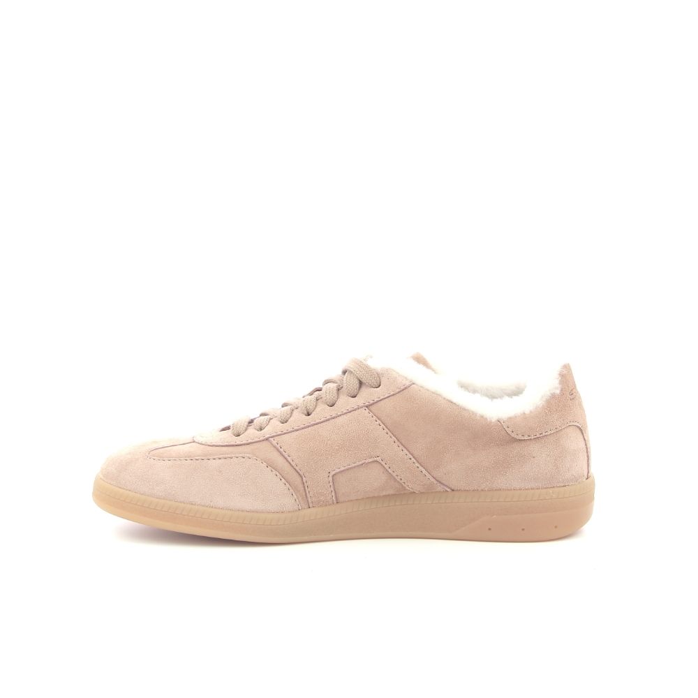 Santoni Sneaker 246758 beige