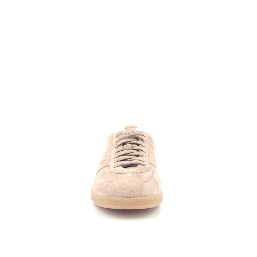 Santoni Sneaker 246758 beige