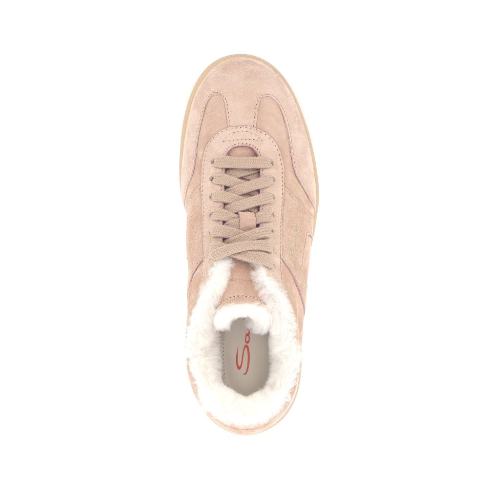 Santoni Sneaker 246758 beige