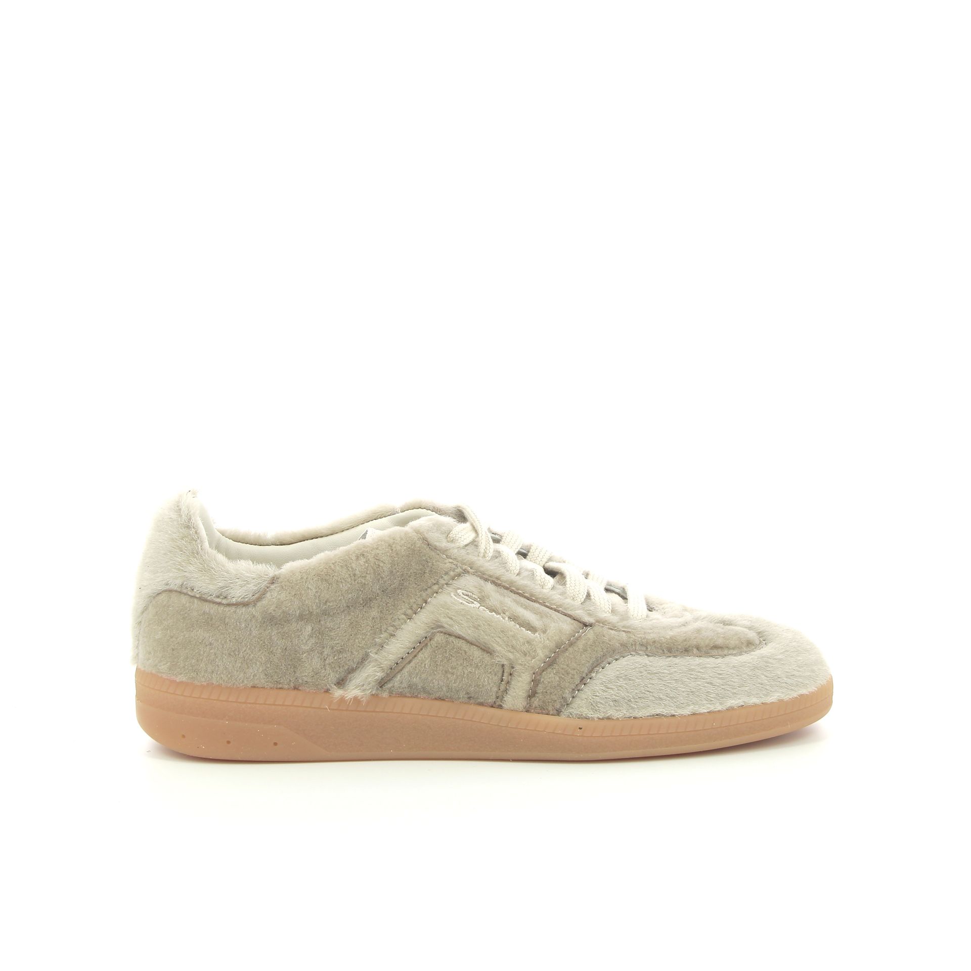 Santoni Sneaker 246759 beige