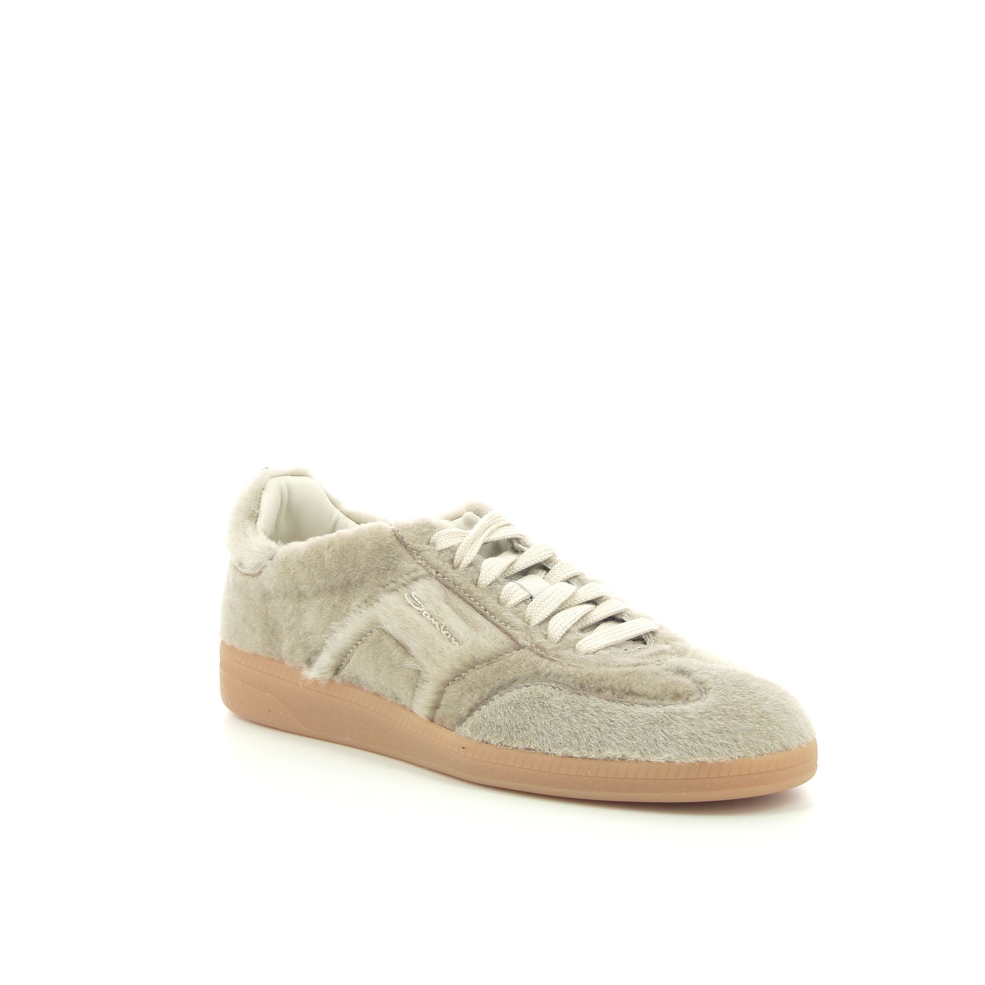 Santoni Sneaker 246759 beige