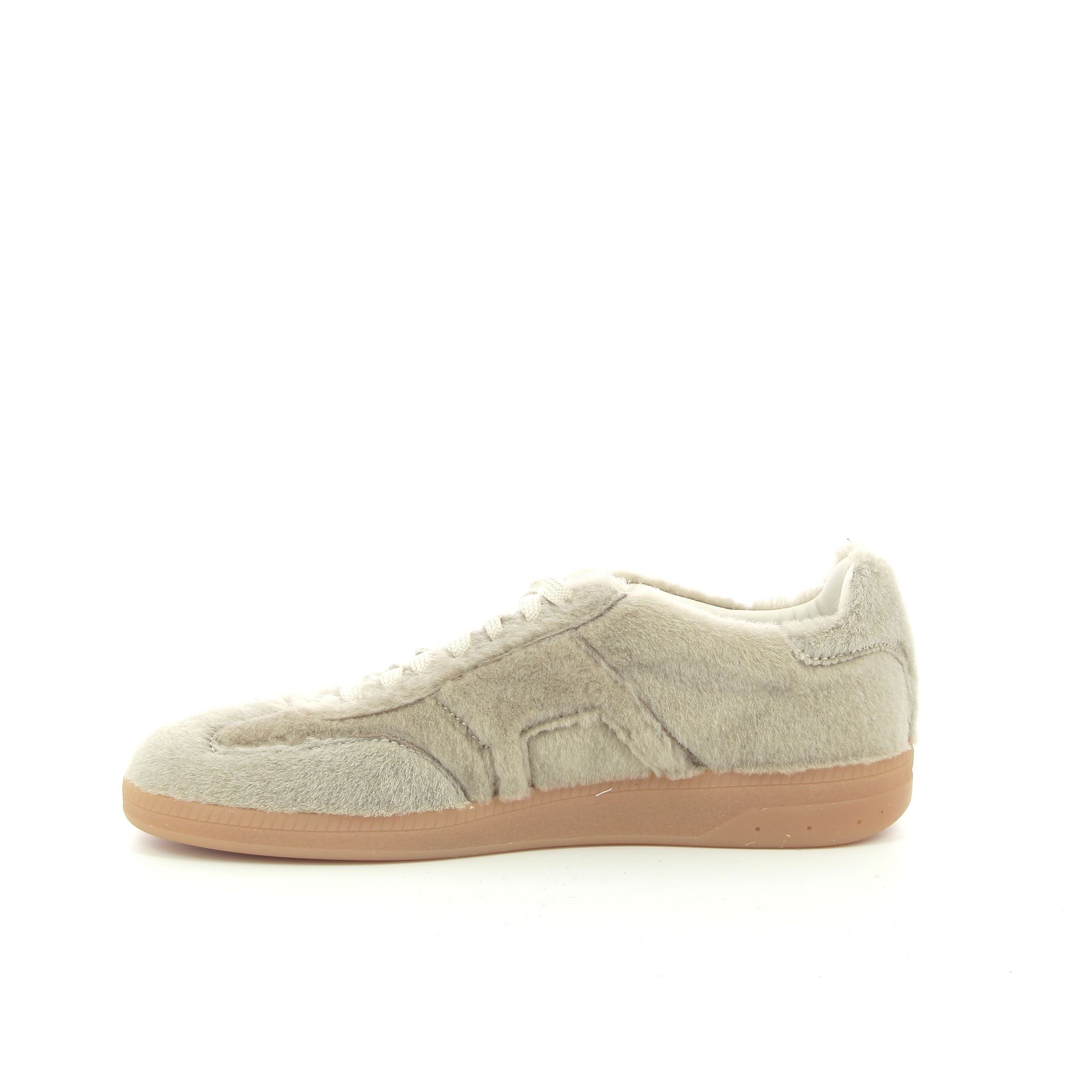 Santoni Sneaker 246759 beige