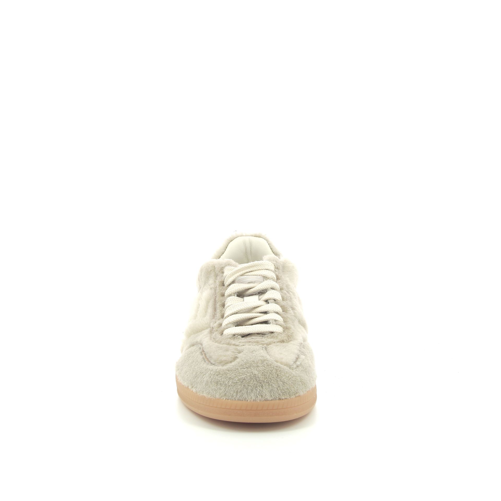 Santoni Sneaker 246759 beige