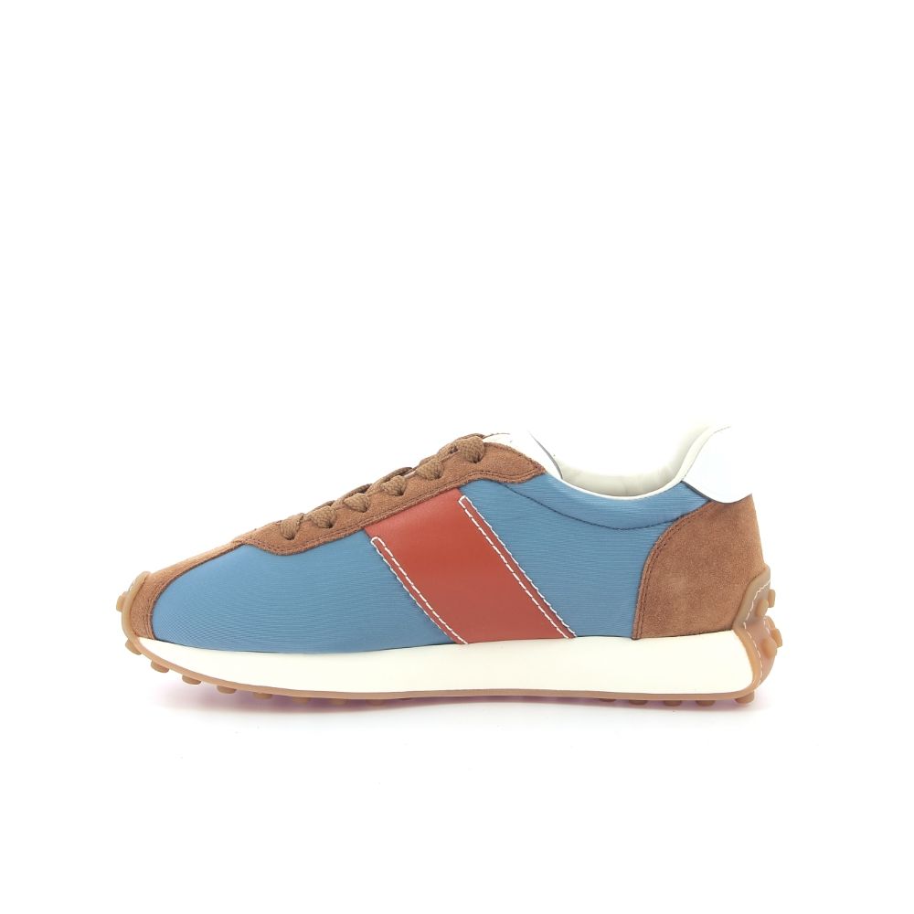 Tod's Sneaker 246760 cognac