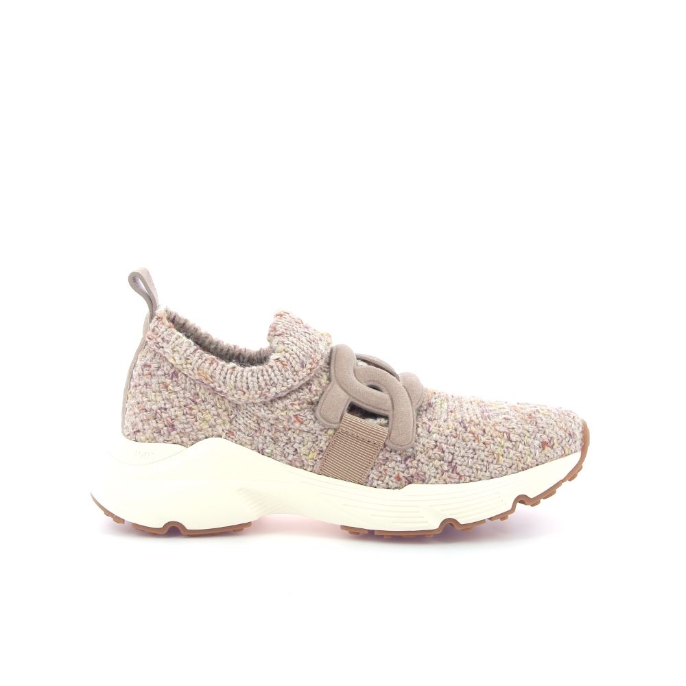 Tod's Sneaker 246763 beige