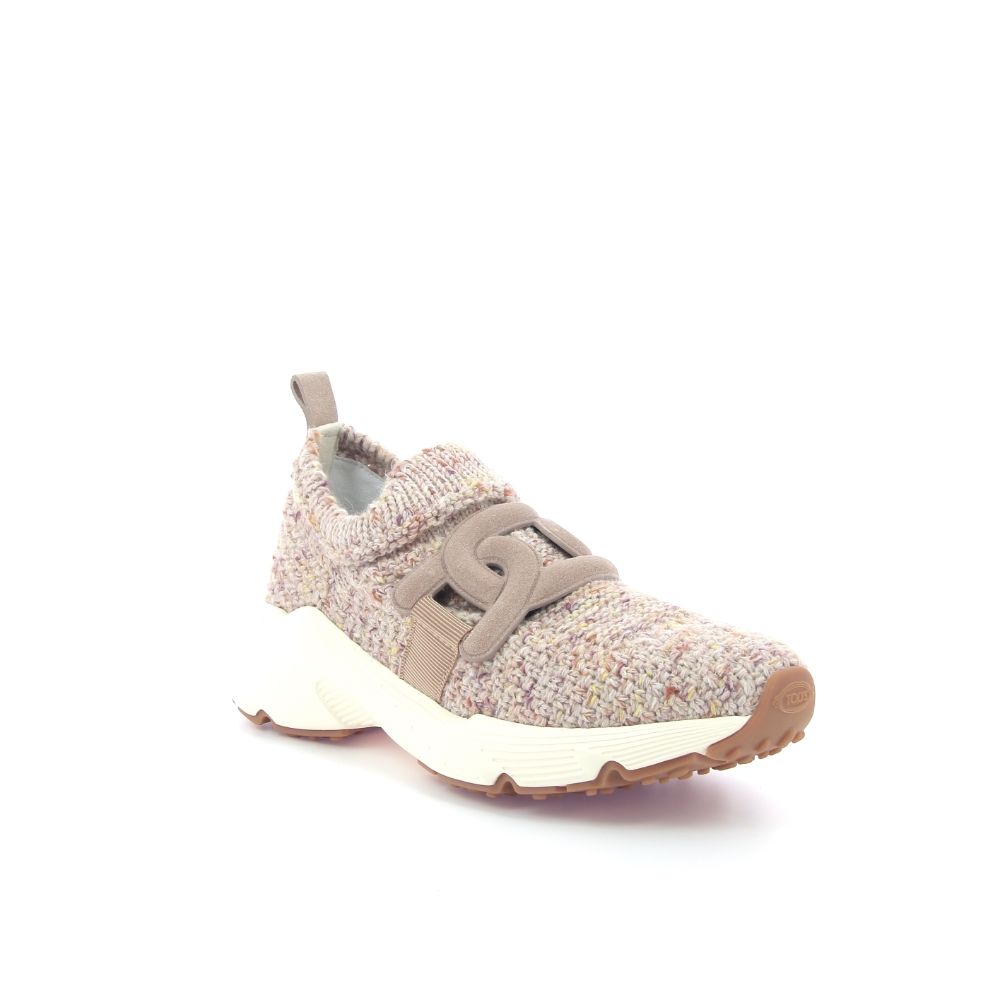 Tod's Sneaker 246763 beige