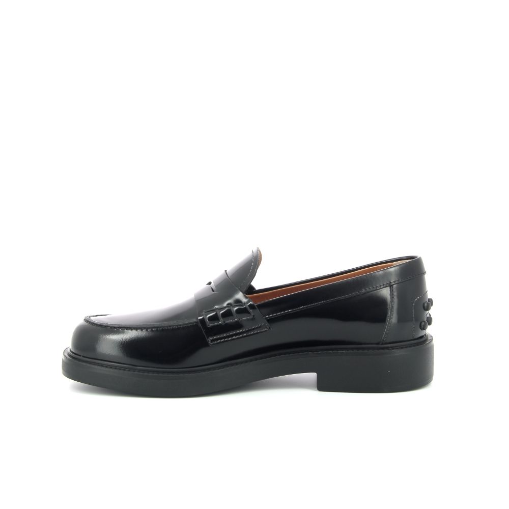 Tod's Mocassin 246766 zwart