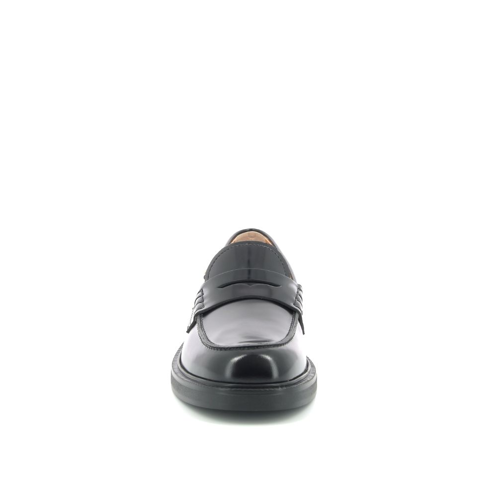 Tod's Mocassin 246766 zwart