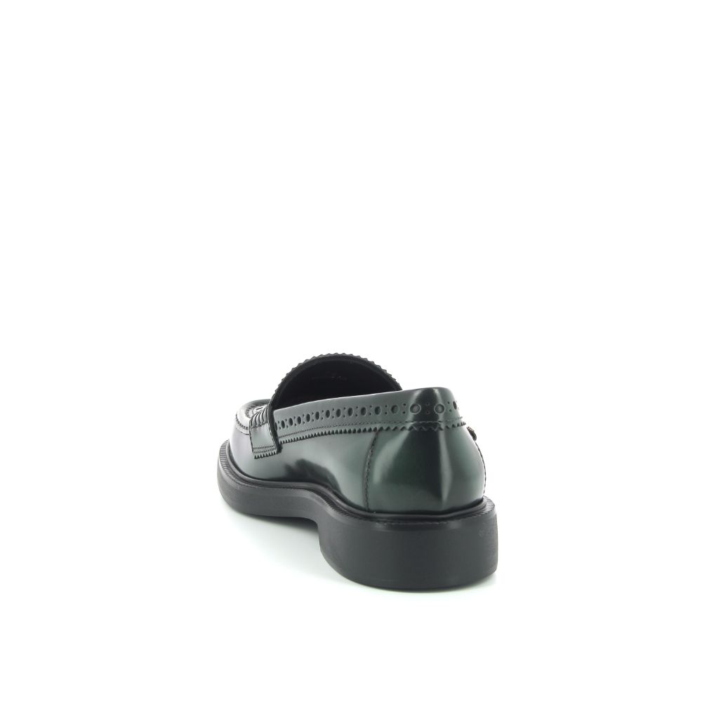 Tod's Mocassin 246768 groen