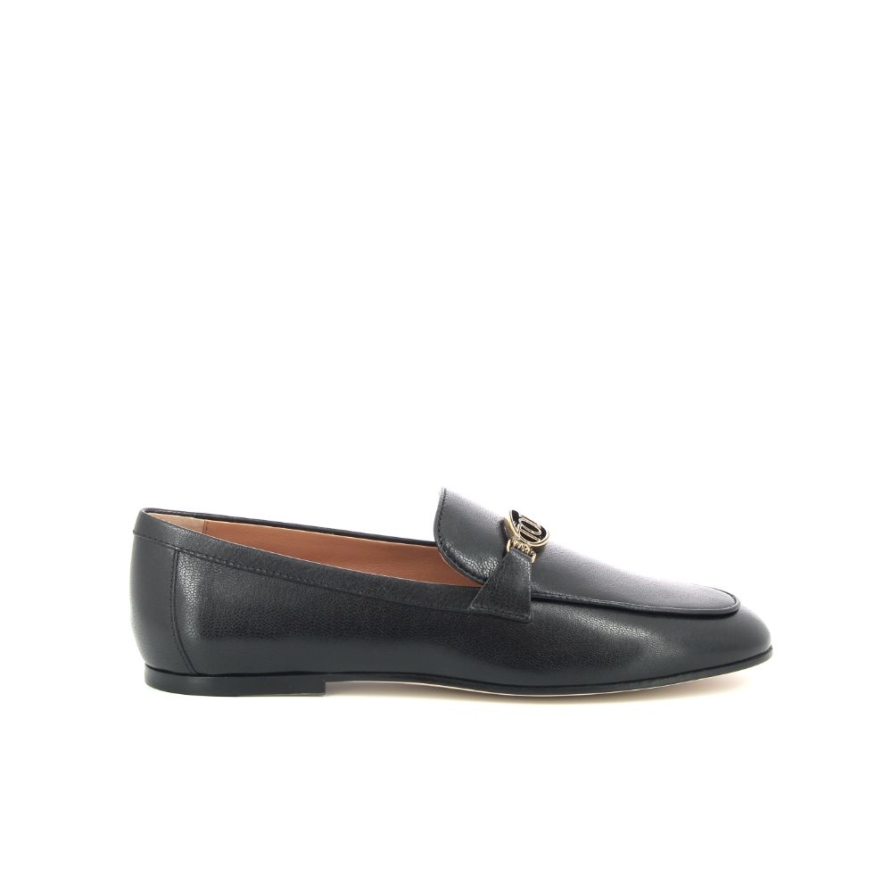 Tod's Mocassin 246772 zwart