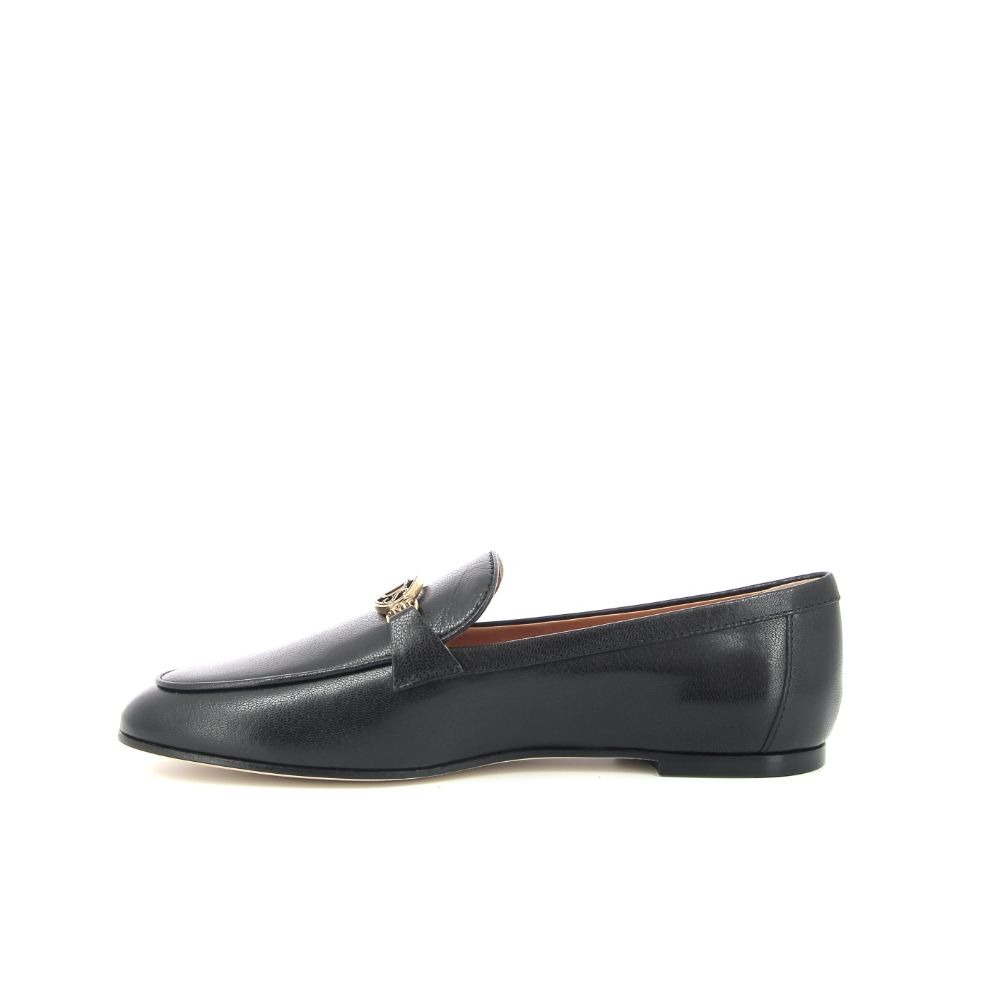 Tod's Mocassin 246772 zwart