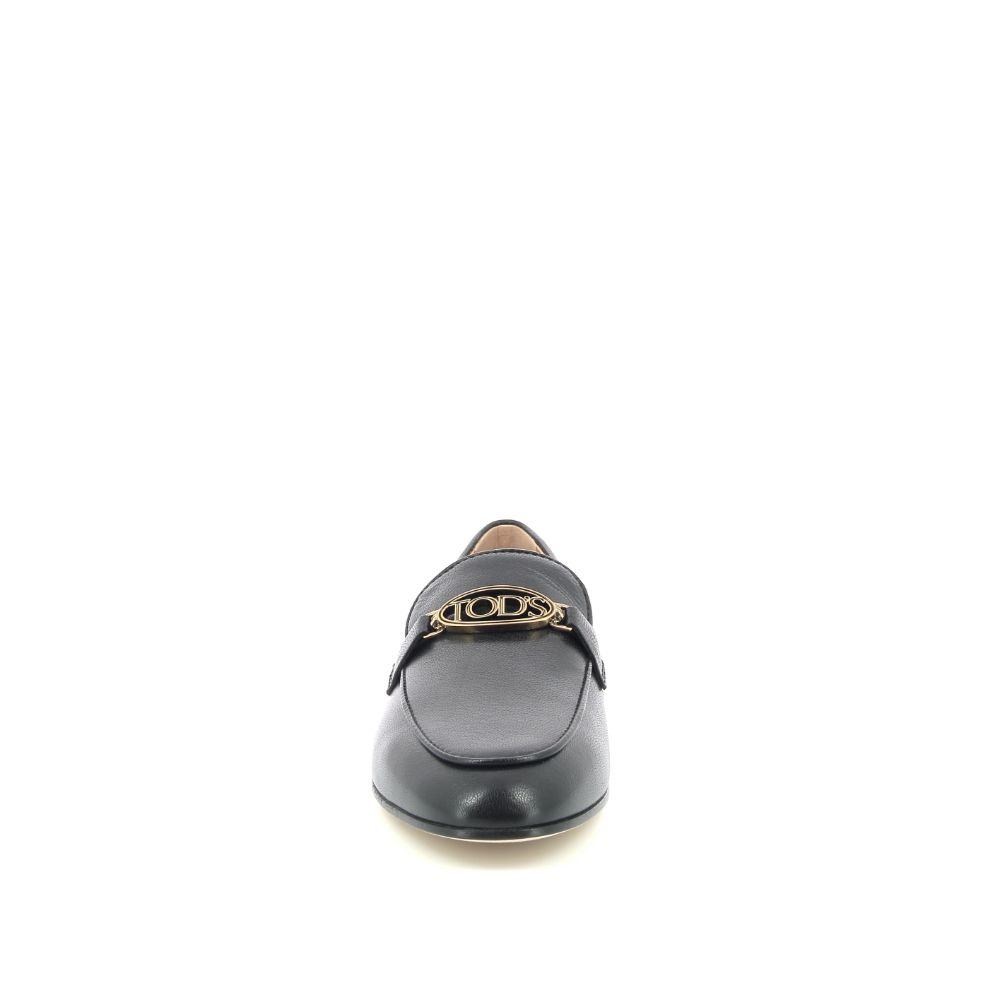 Tod's Mocassin 246772 zwart