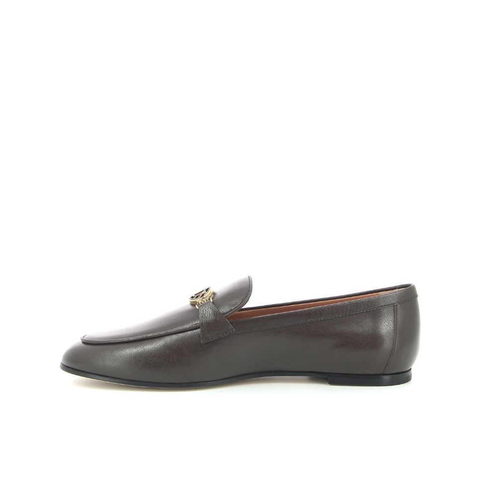 Tod's Mocassin 246773 bruin