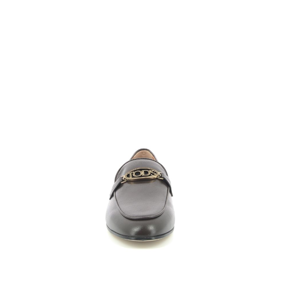 Tod's Mocassin 246773 bruin