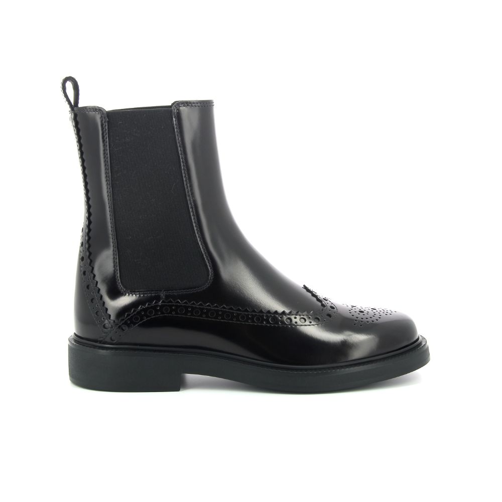 Tod's Boots 246778 zwart