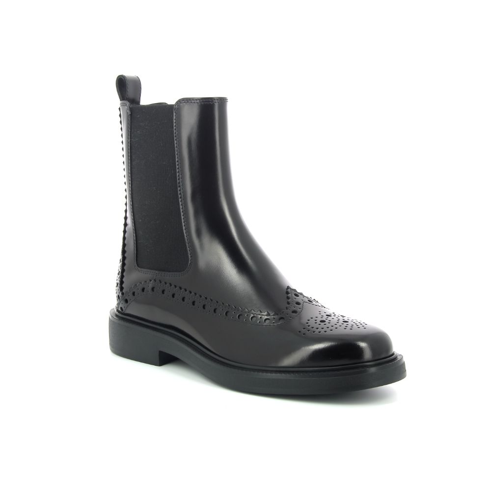 Tod's Boots 246778 zwart