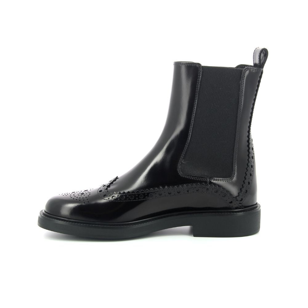 Tod's Boots 246778 zwart