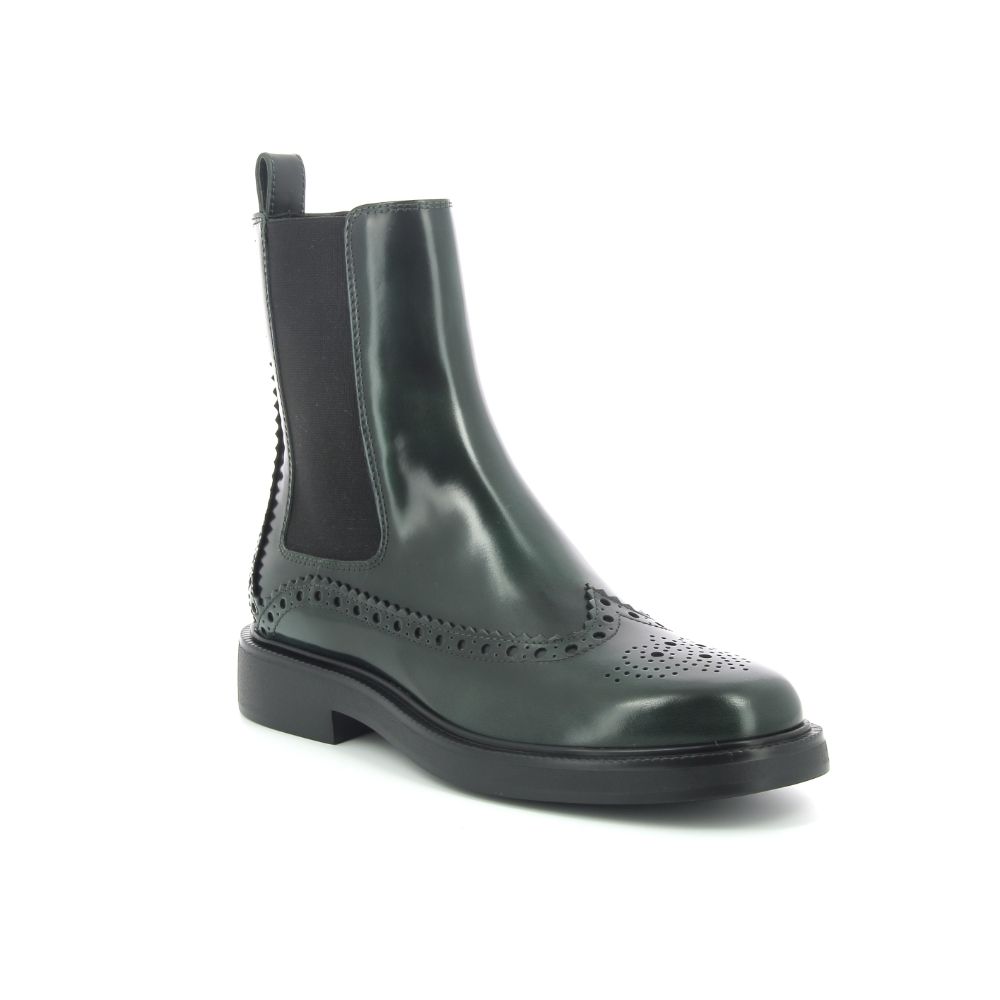 Tod's Boots 246779 groen