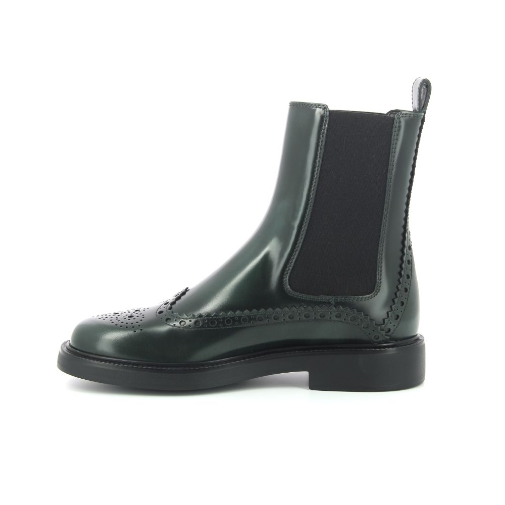 Tod's Boots 246779 groen