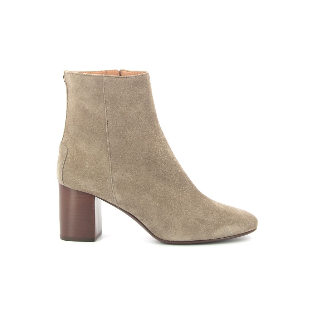 Tod's Boots 246781 taupe