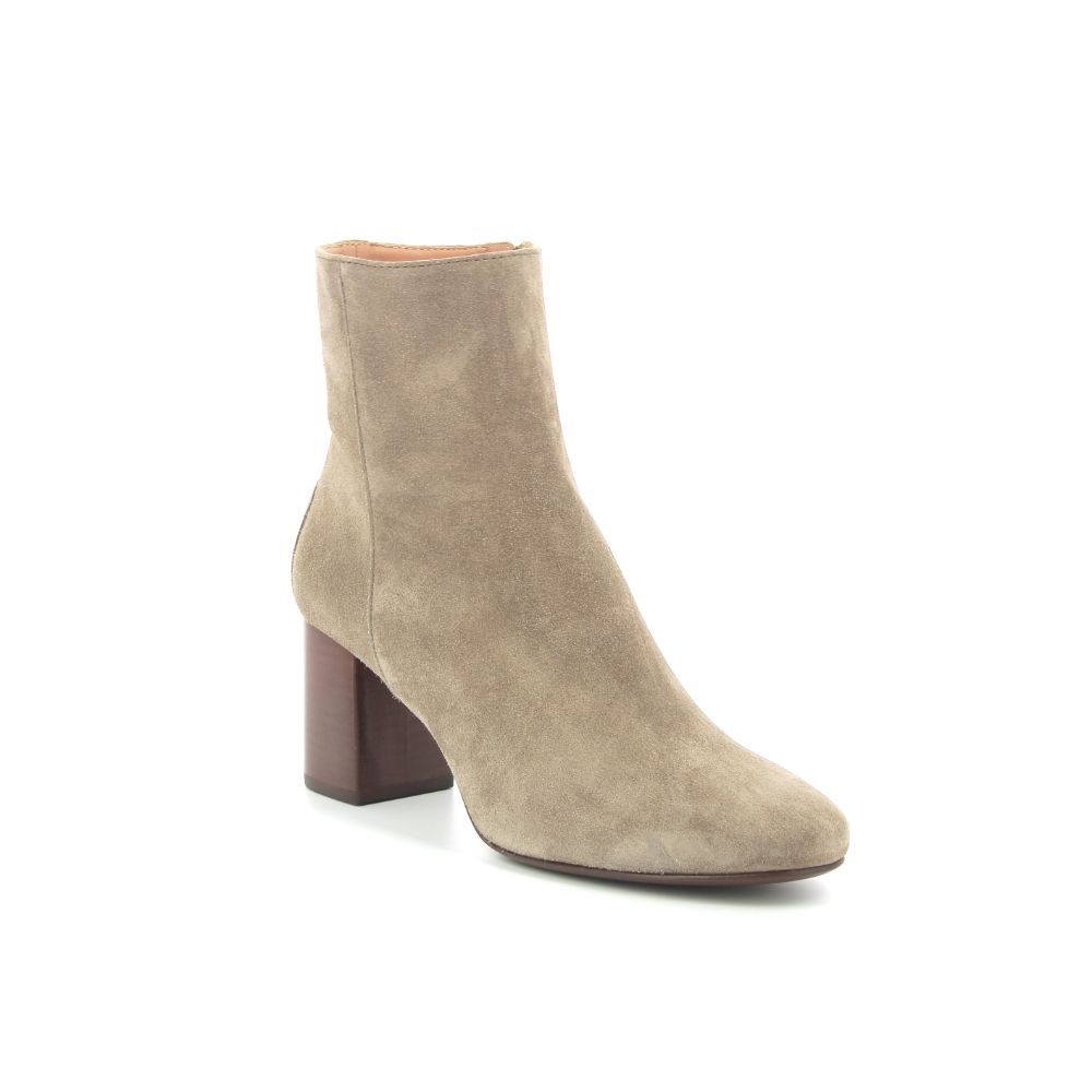 Tod's Boots 246781 taupe