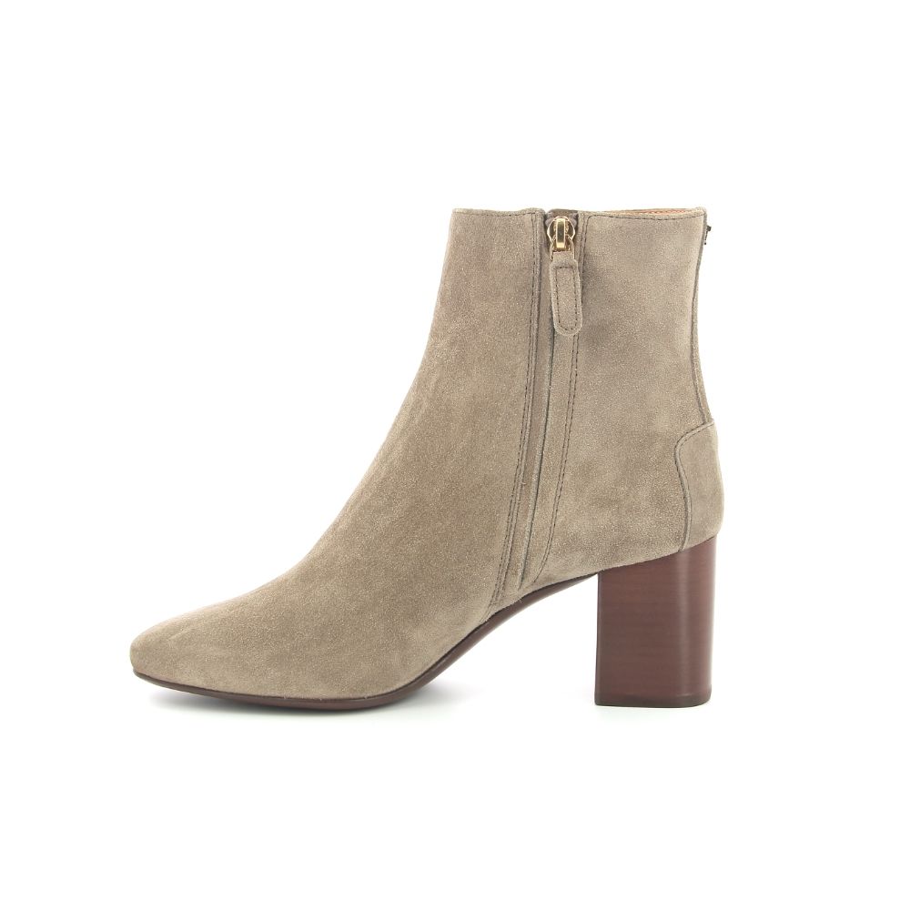 Tod's Boots 246781 taupe