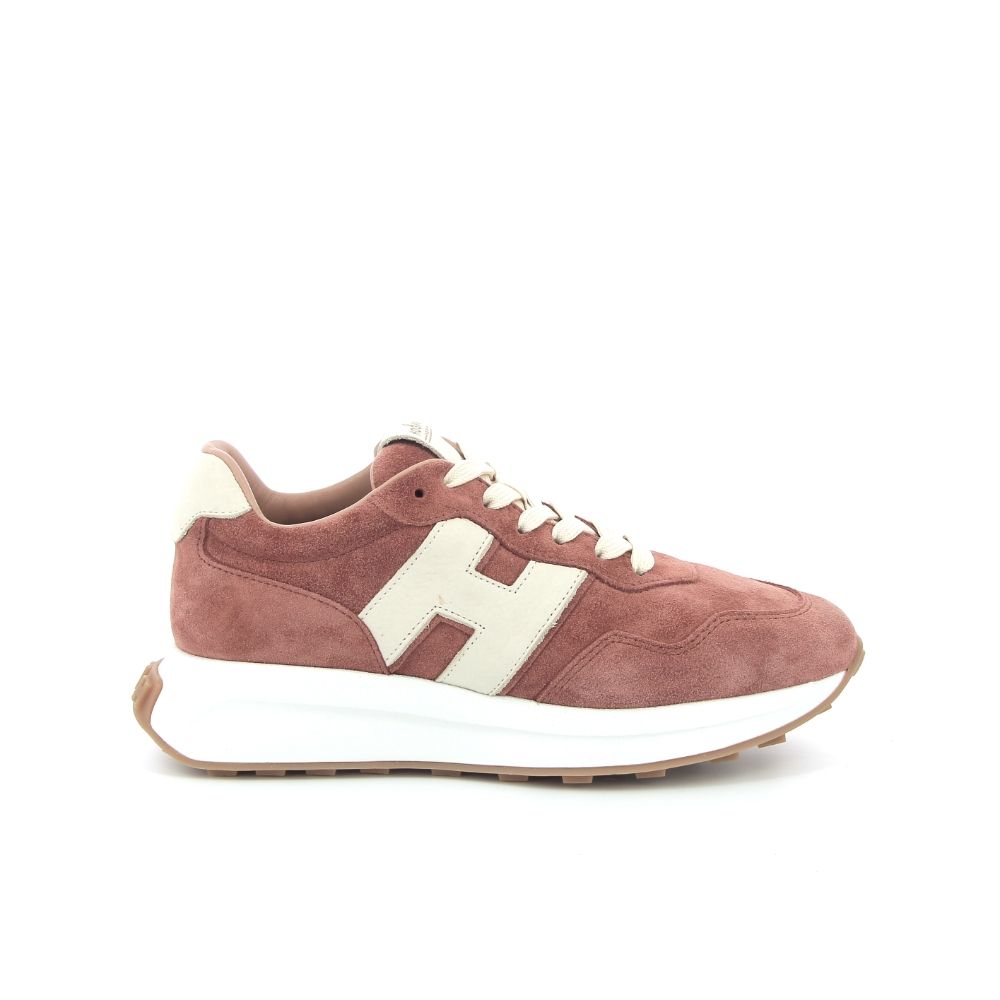 Hogan H641  cognac