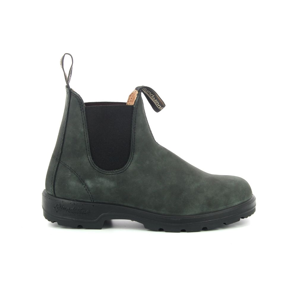 Blundstone Boots 246885 zwart