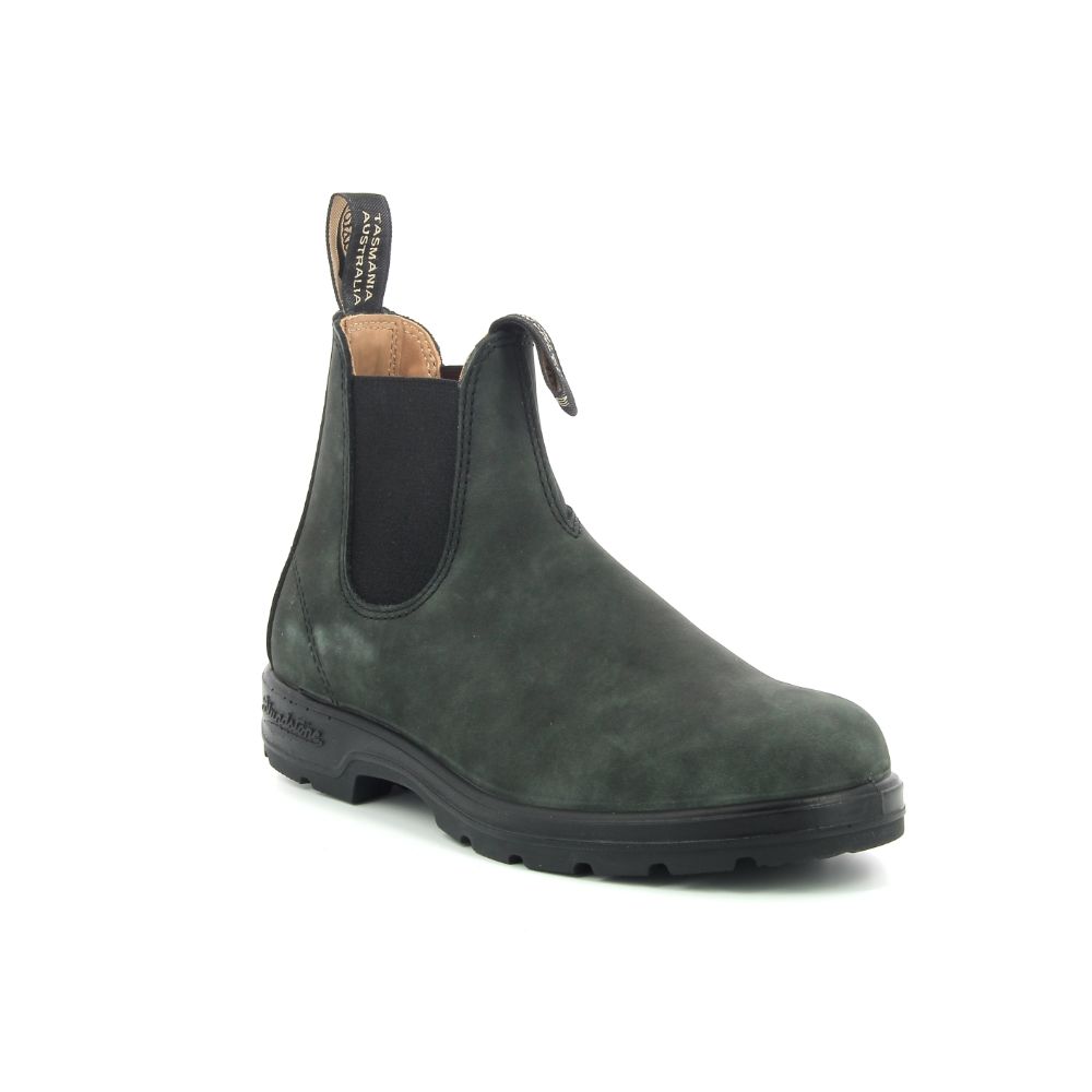 Blundstone Boots 246885 zwart