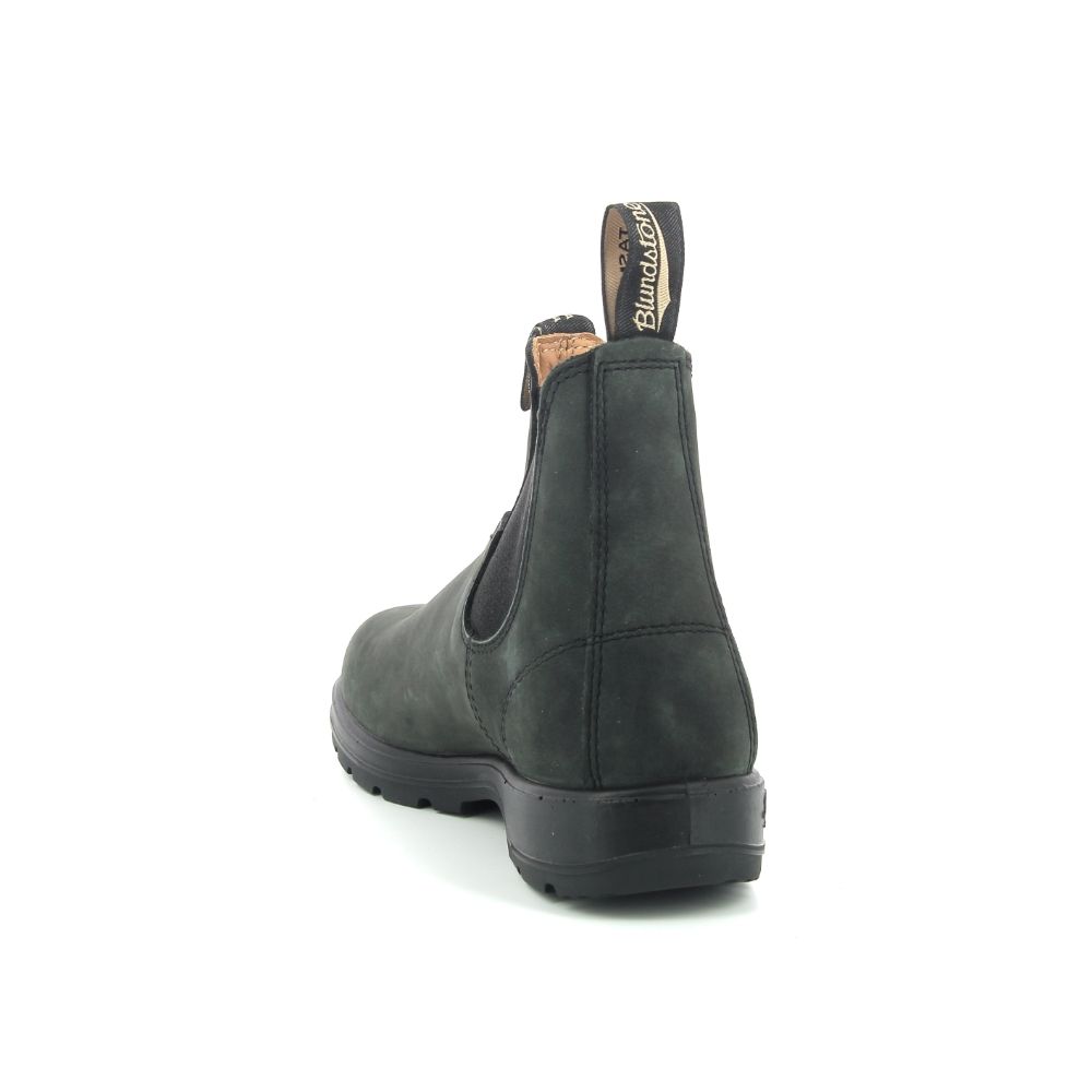 Blundstone Boots 246885 zwart