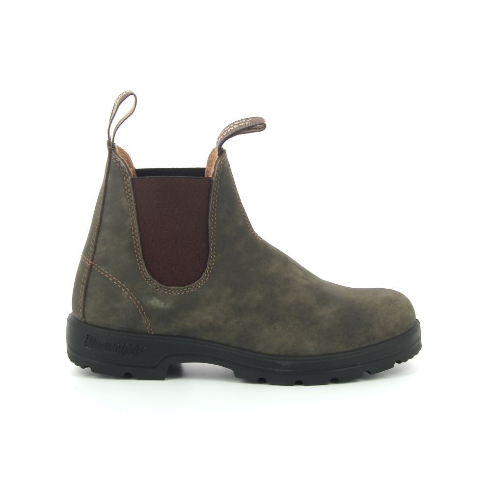 Blundstone Boots  bruin