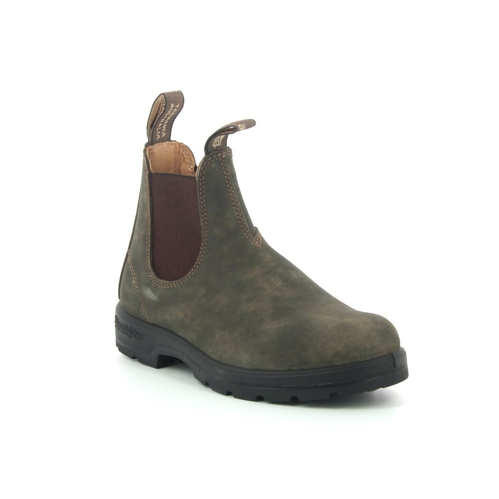 Blundstone Boots  bruin