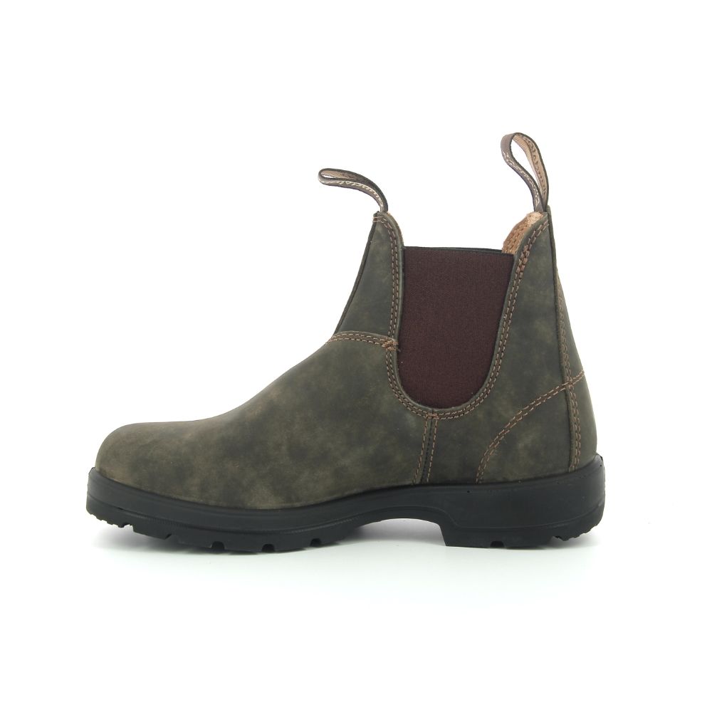 Blundstone Boots  bruin