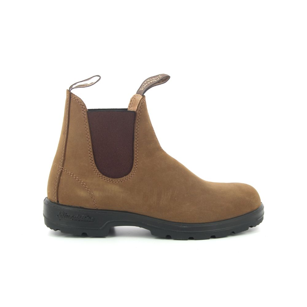 Blundstone Boots 246888 cognac