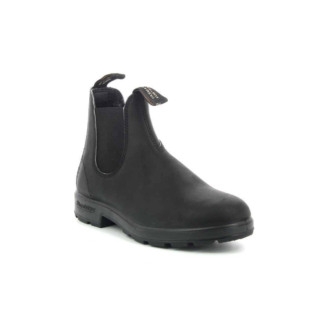 Blundstone Boots 246889 zwart