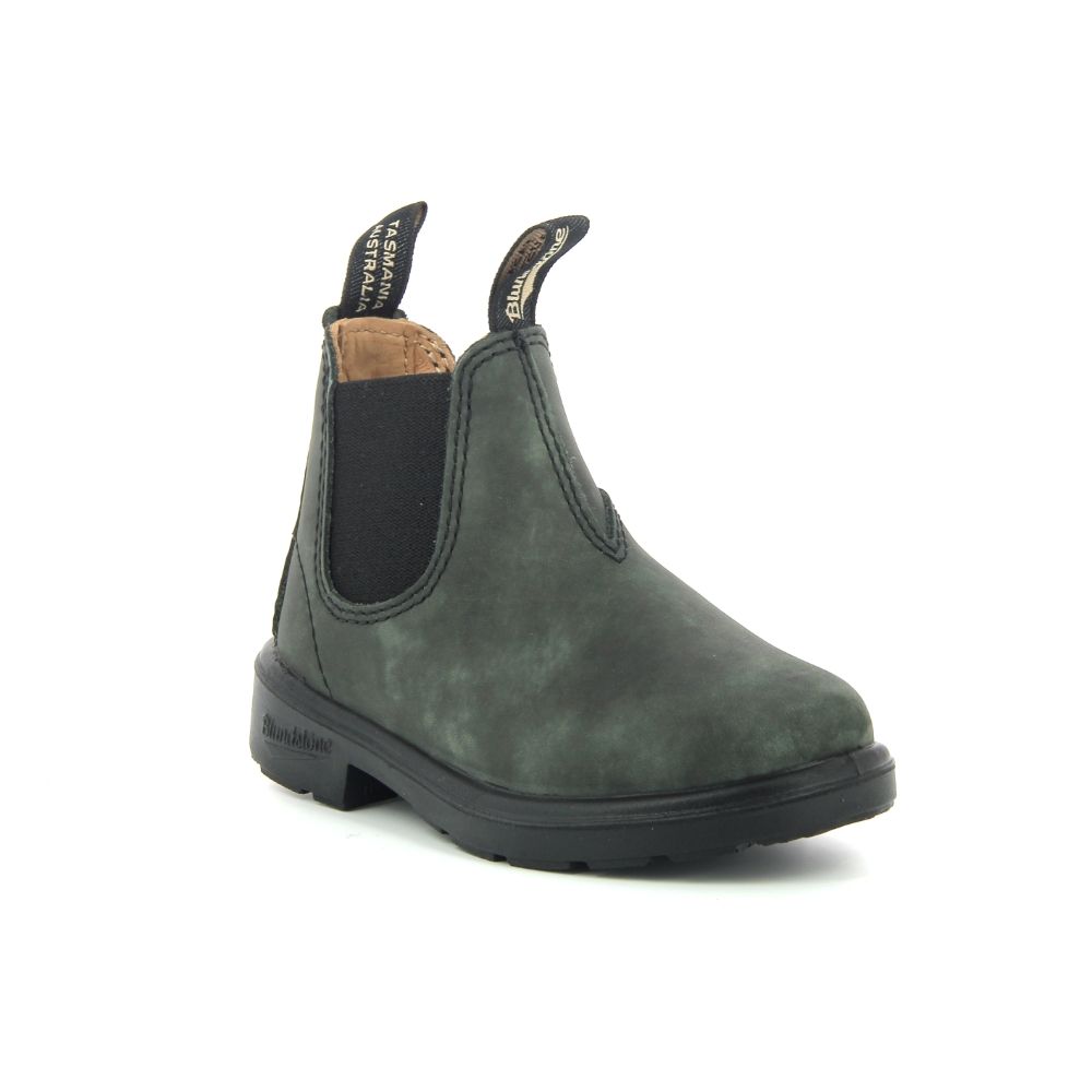 Blundstone Boots 246890 zwart