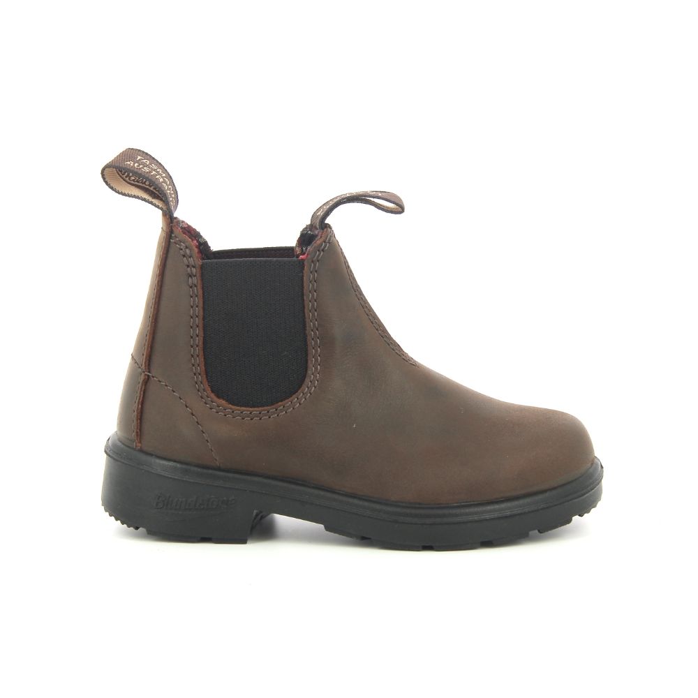 Blundstone Boots 246892 bruin