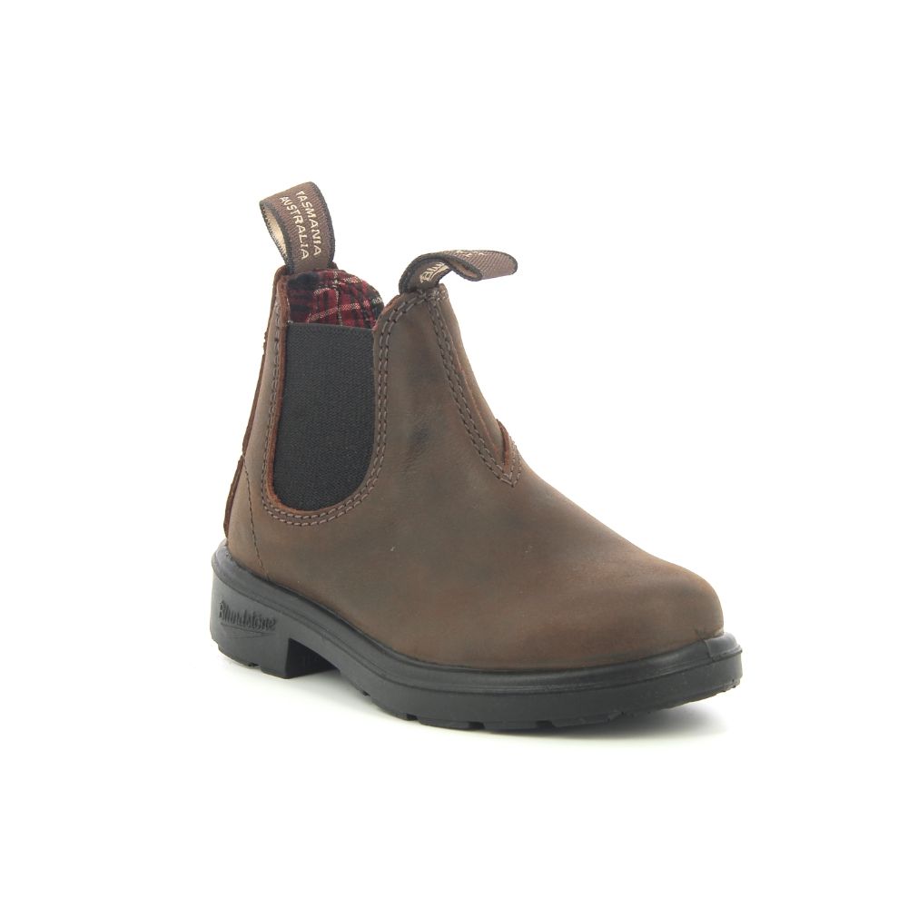 Blundstone Boots 246892 bruin