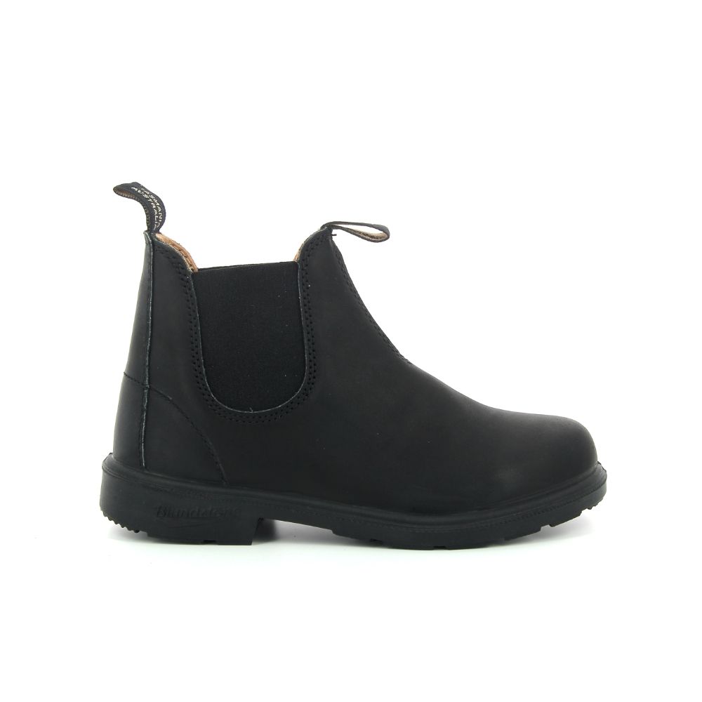 Blundstone Boots 246894 zwart