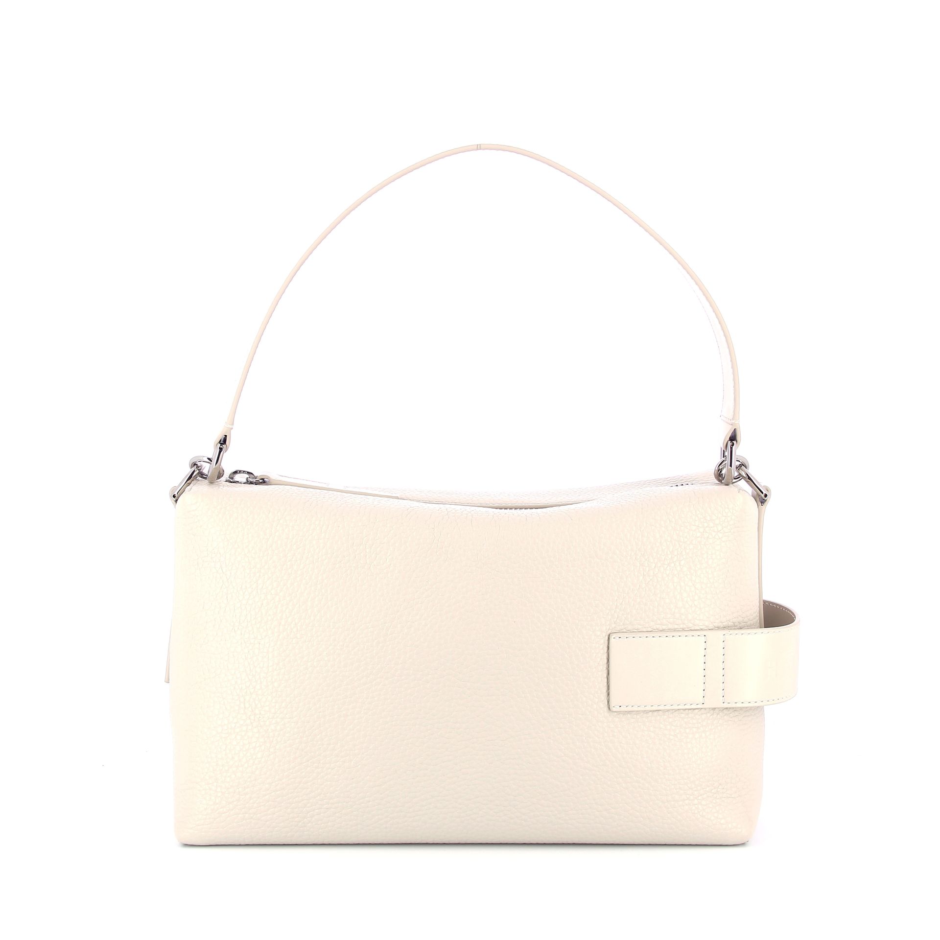 Handtas 246908 beige