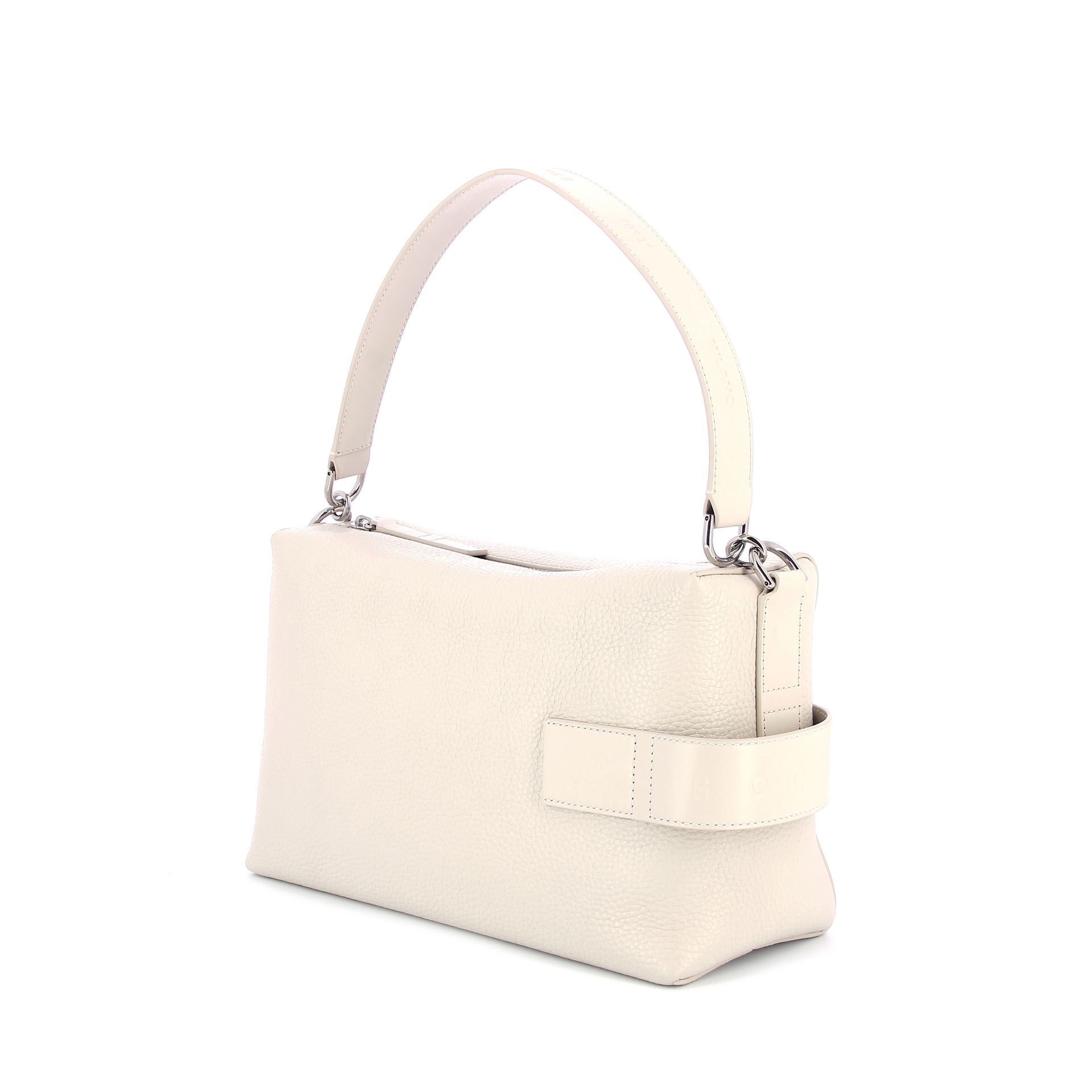 Hogan Handtas 246908 beige