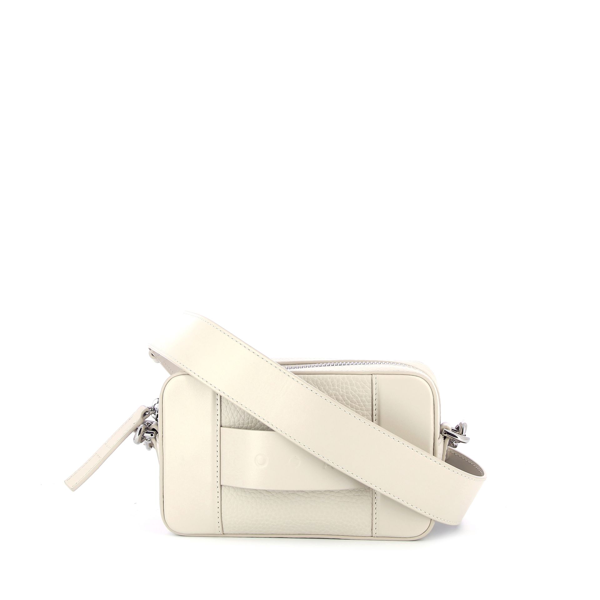 Hogan Handtas 246910 beige