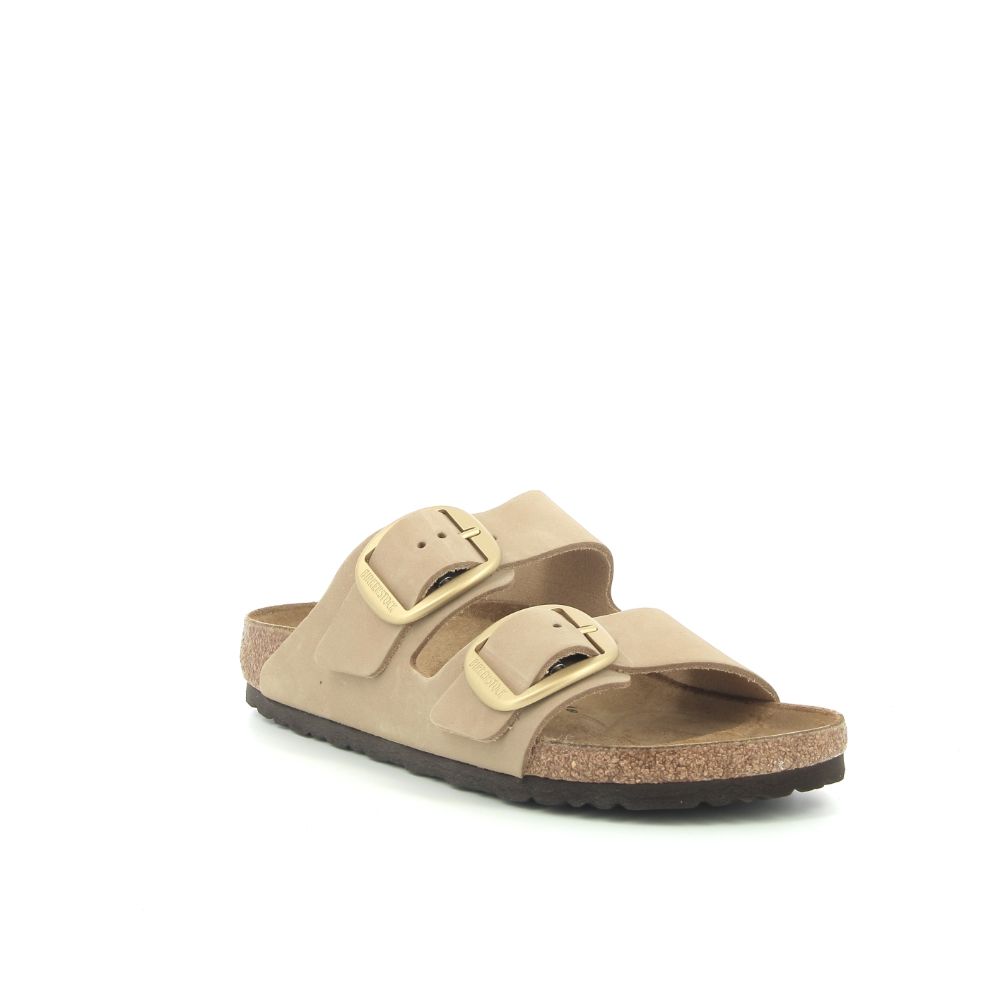 Birkenstock Arizona Big Buckle 246913 beige