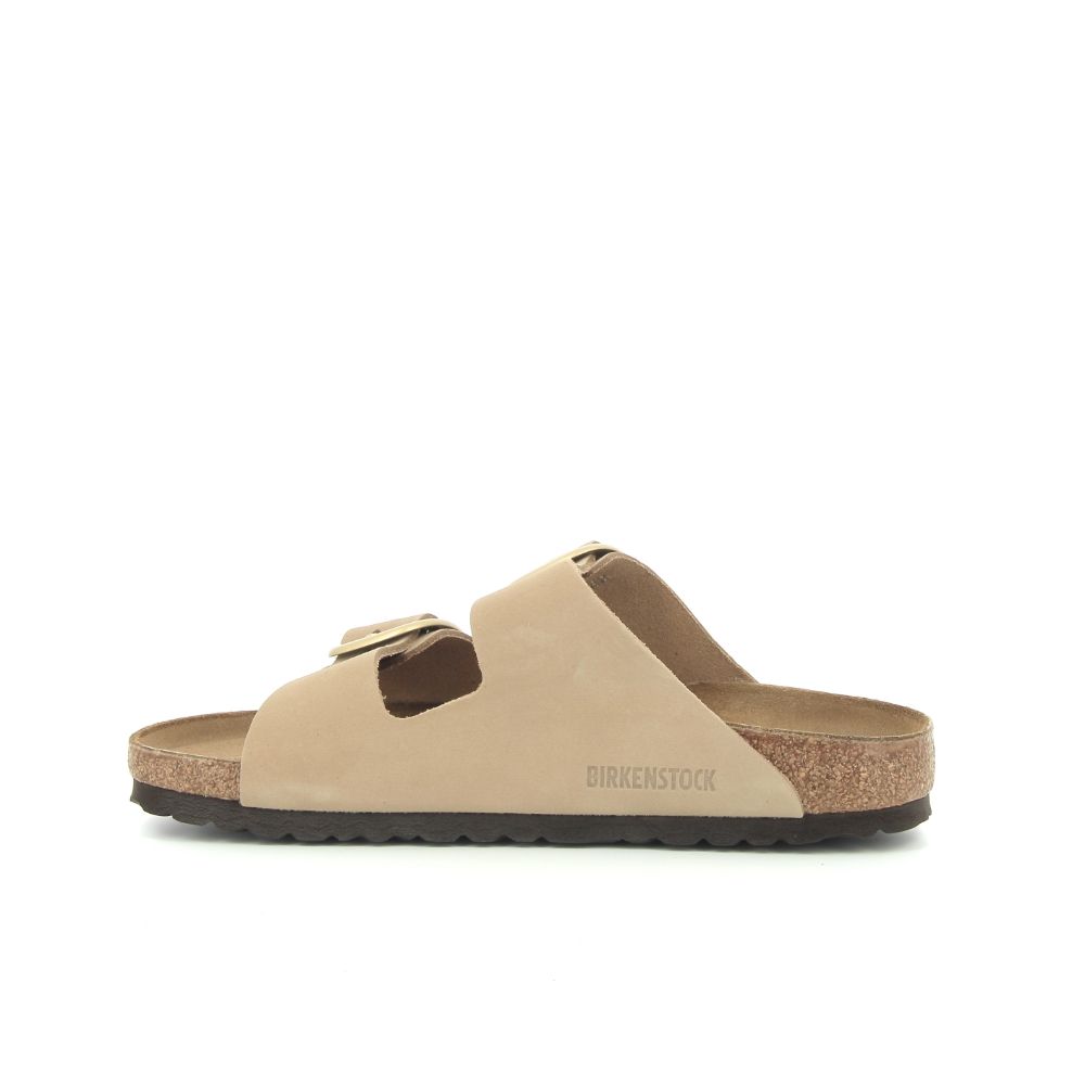 Birkenstock Arizona Big Buckle 246913 beige