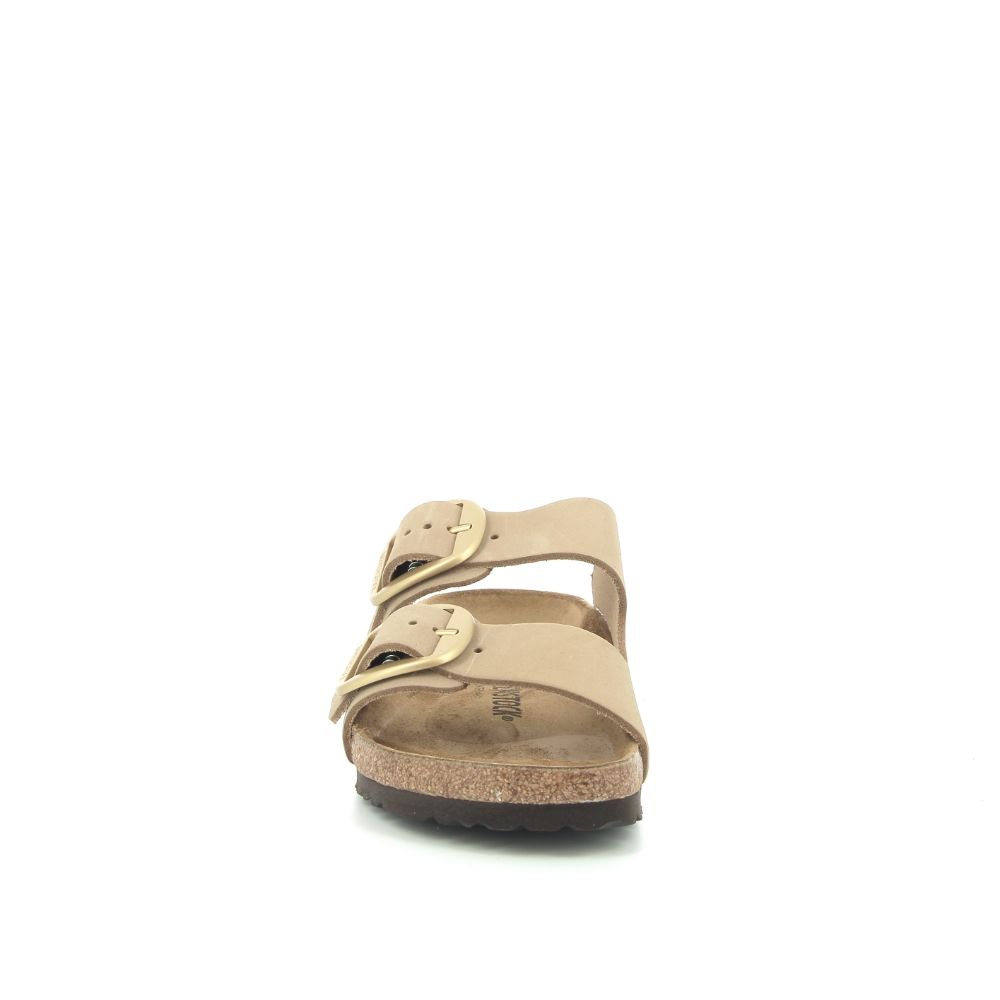 Birkenstock Arizona Big Buckle 246913 beige